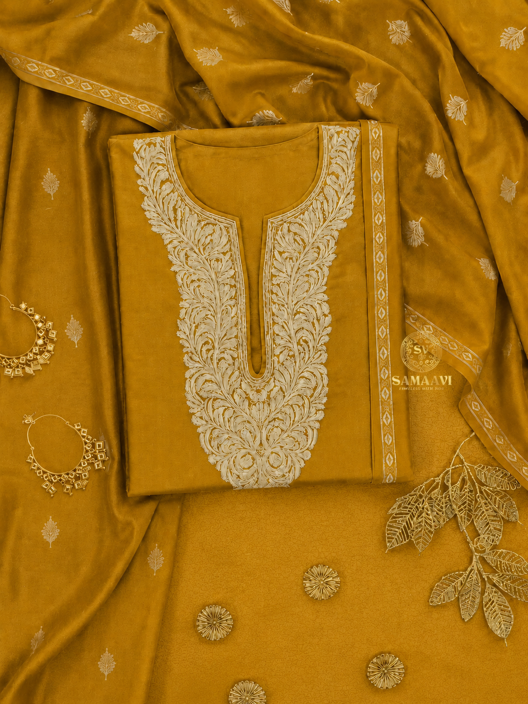 Tilla Work - Image 5
