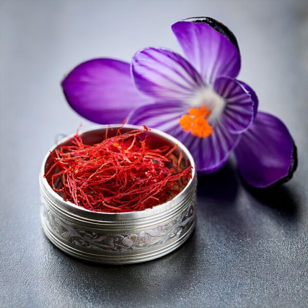 Saffron