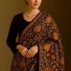 Tilla Jaal Work