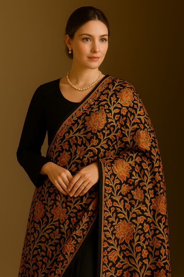 Tilla Jaal Work