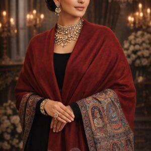 Kashmiri Pashmina Shawl Online