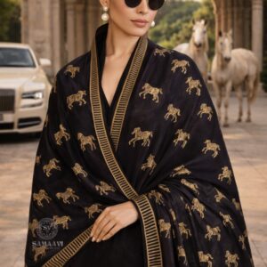 Pashmina Shawls For Women Online