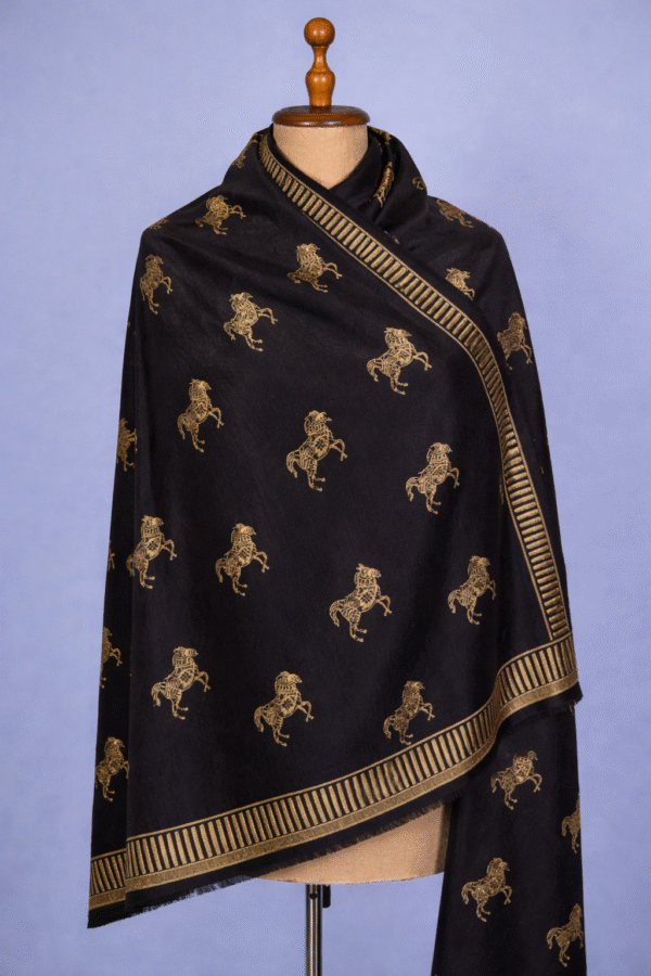 Pashmina Shawls For Women Online
