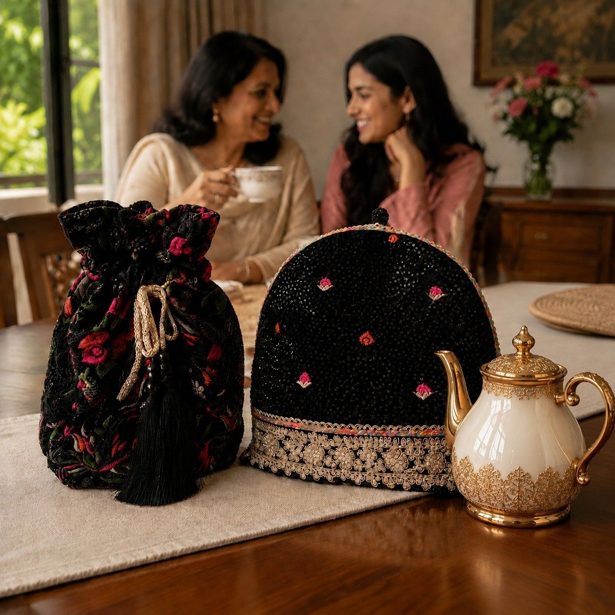 Kettle cover - Image 2