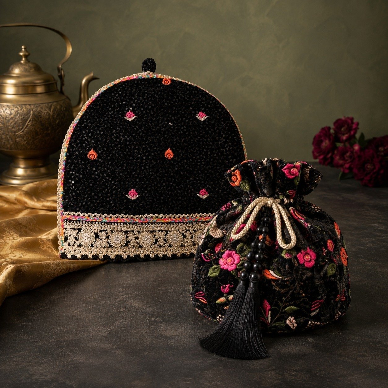 Kettle cover - Image 3