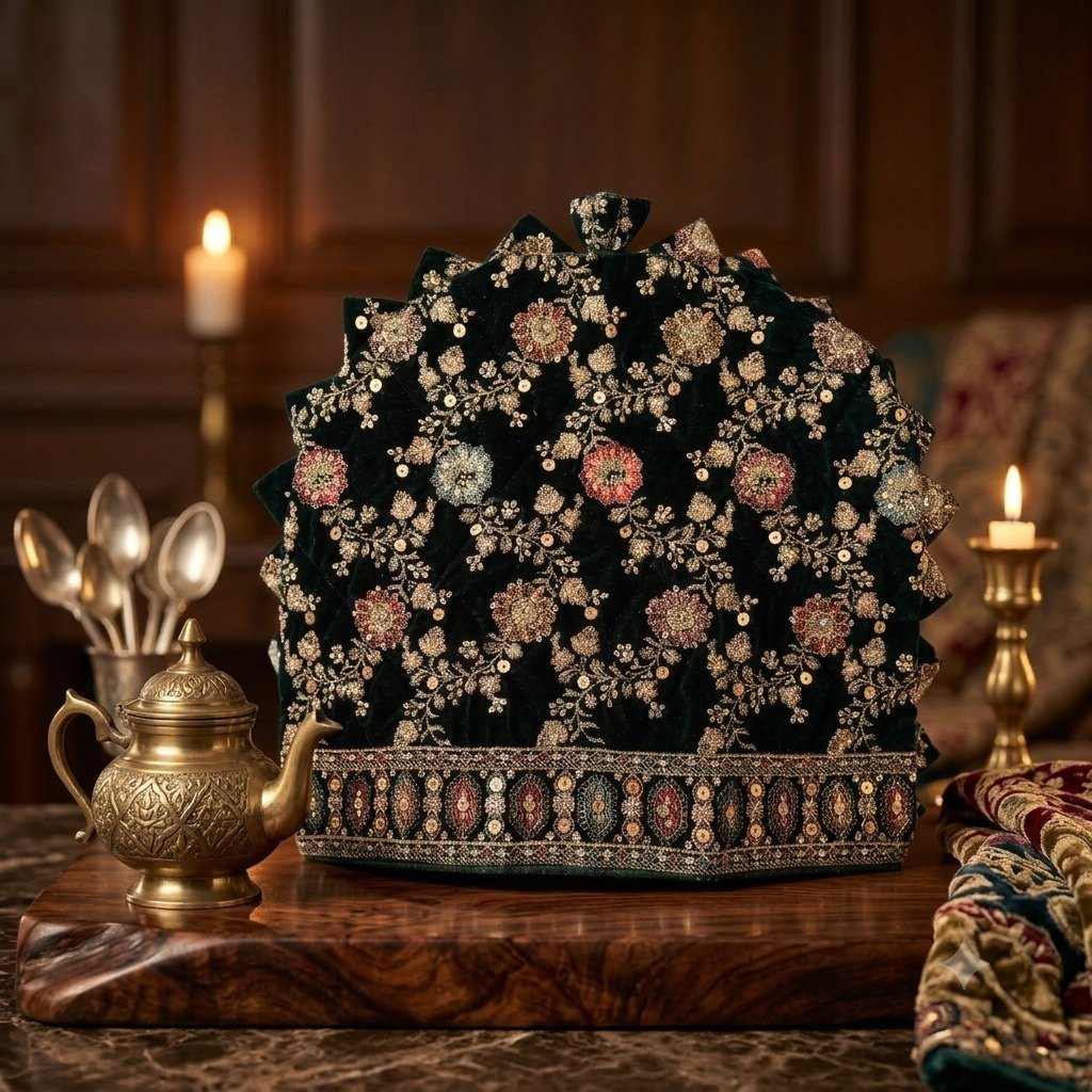 Kettle cover - Image 3