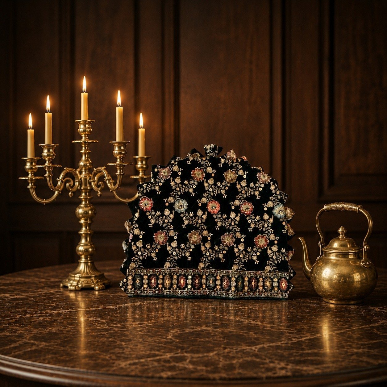 Kettle cover - Image 2