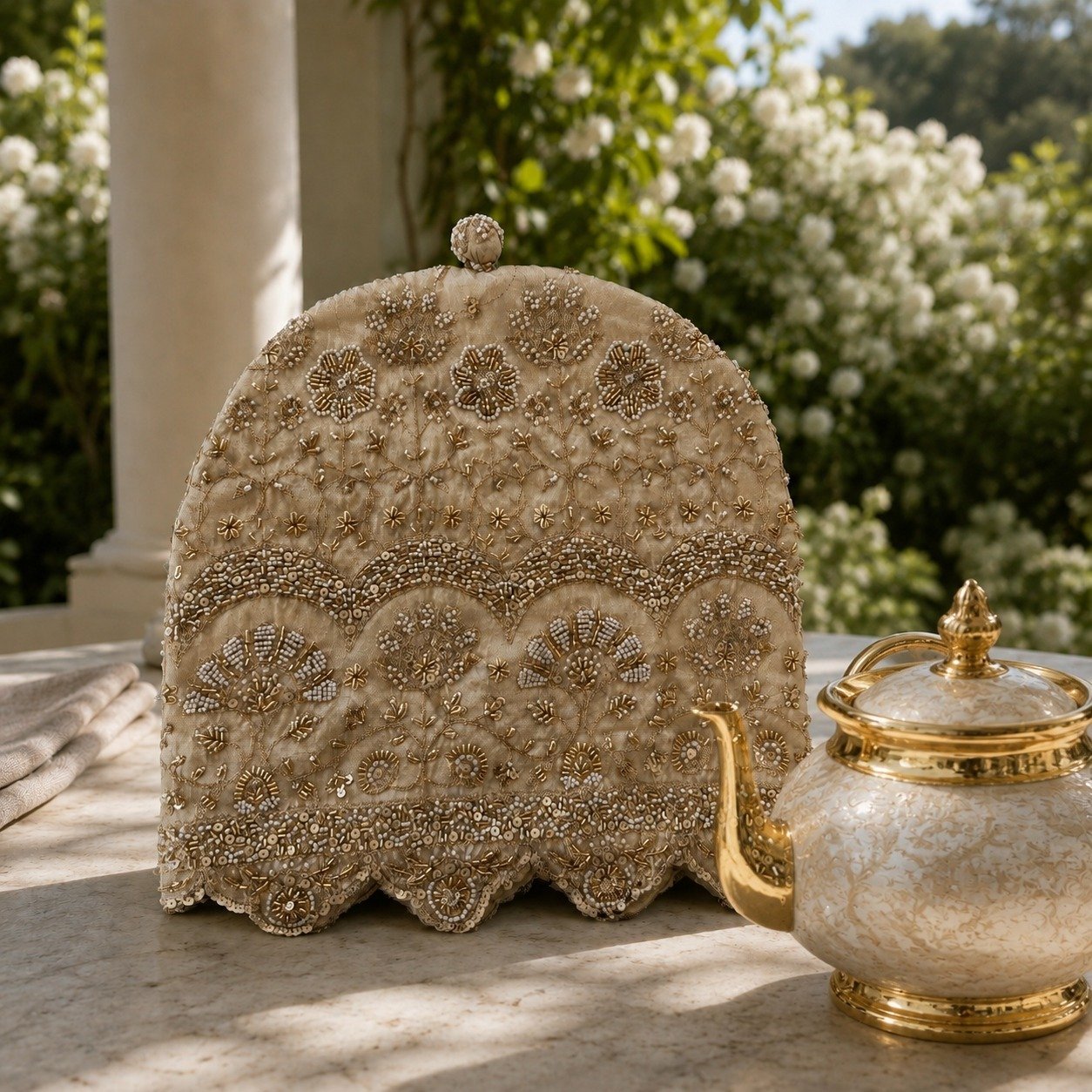 Kettle cover - Image 2